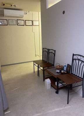 東京都江戸川区東瑞江 タイ古式マッサージ  ランポー Lanpo Thai Massage Higashi Mizue Edogawa Tokyo オイルマッサージ アロマオイル 足つぼ セラピスト タイマッサージ バームマッサージ房・首 ヘッド フットマッサージ