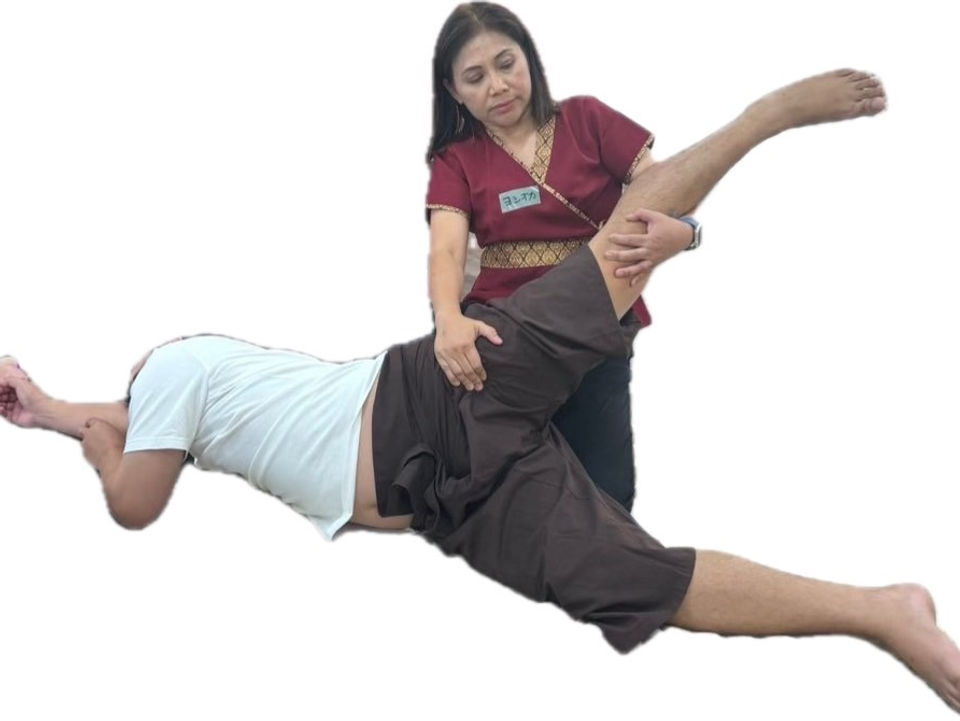 千葉県船橋市二和東タイ古式マッサージサロン ラン リラックス Ran Relax タイ古式マッサージ オイルマッサージ セラピスト Ran Relax Thai Massage Oil Aroma Futawahigashi Funabashi Chiba