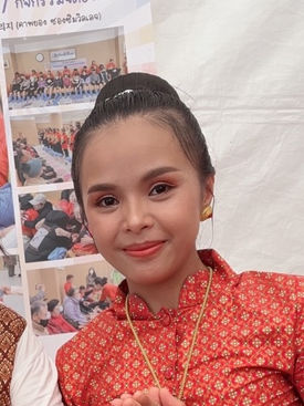 タイ古式マッサージ 宇都宮のセラピストによってタイ古式マッサージやアロマオイルマッサージの特徴は変わります。伝統マッサージ選びのコツは、自分に合うタイ人女性セラピストを見つける!これに尽きます。