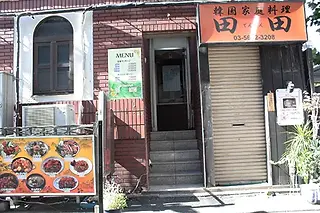 葛飾区新小岩タイ古式マッサージサロン ヌアッドディー
