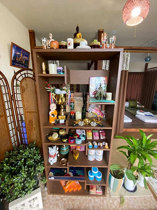 タンマダ店内の写真22