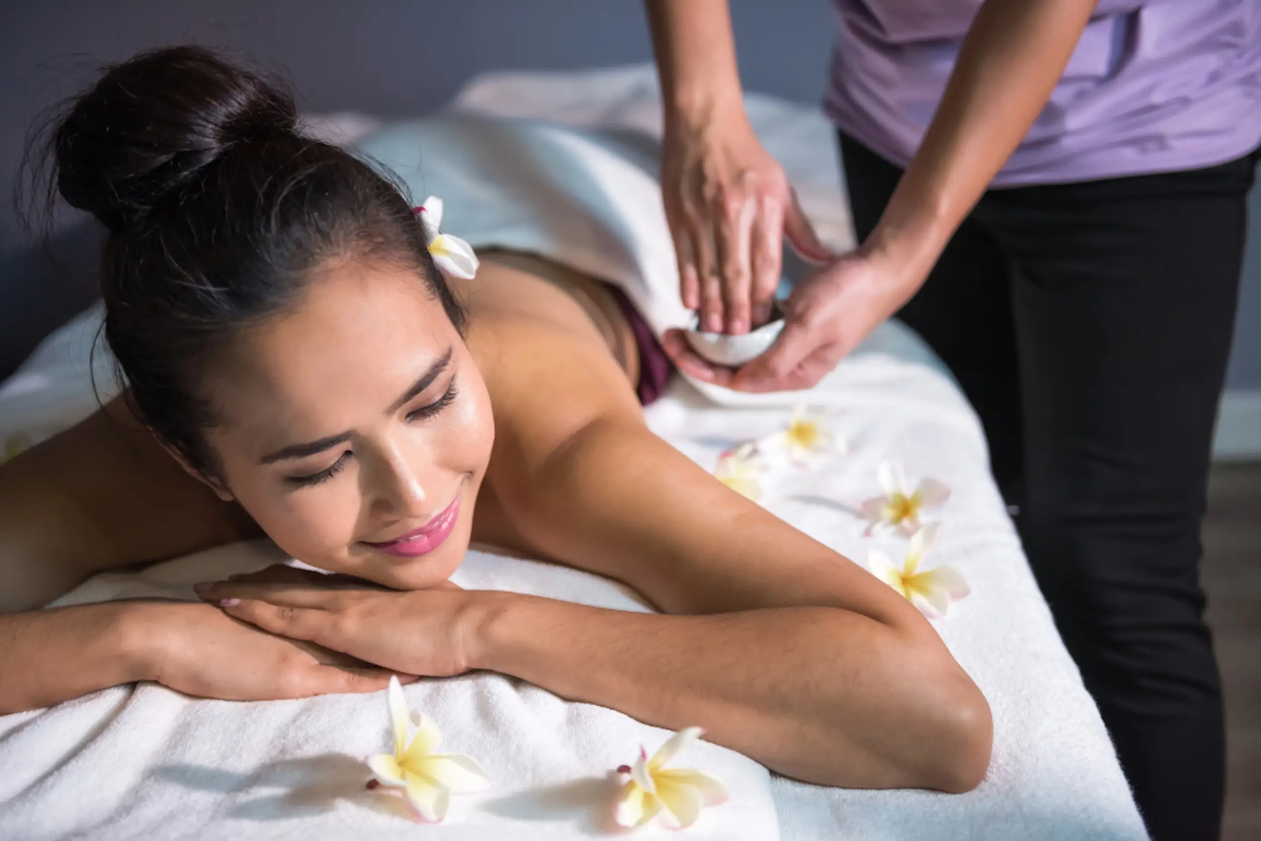 東京都板橋区大山東町タイ古式マッサージサロン  バーンサバーイ