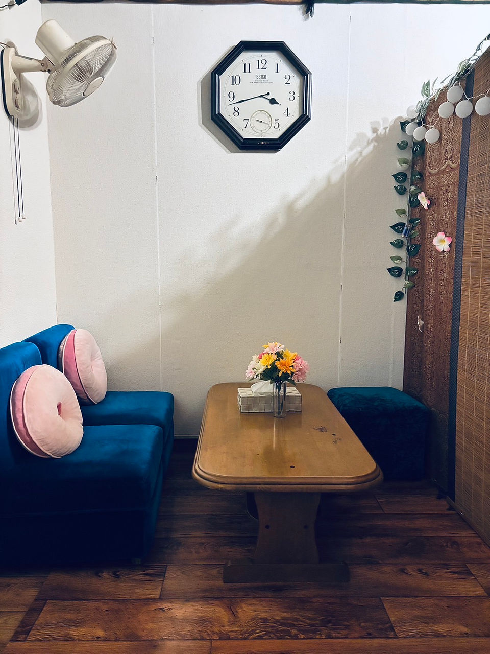 茨城県下妻市下妻乙タイ古式マッサージサロン モネ