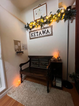 東京都新宿区百人町タイ古式マッサージ ケタワ タイマッサージ&スパ Ketawa