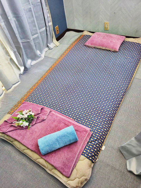 茨城県坂東市岩井 タイ古式マッサージ ブッサバ Busaba Thai Massage Ibaraki Bando Iwai オイルマッサージ アロマオイル リンパ セラピスト タイマッサージ