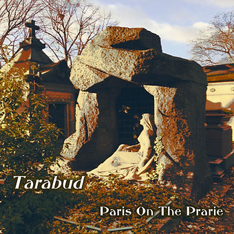 Tarabud Paris Prairie album art.jpeg