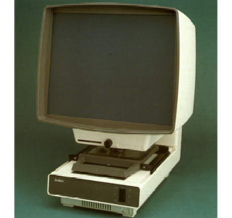 マイクロフィルムビューワー 日本 ユニバーサル ビジネス テクノロジー