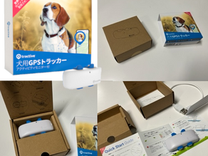Tractive GPS 4G 発売開始
