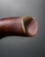 Thumbnail: Sidehandle with red wooden handle and two cups