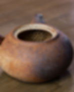 Thumbnail: Sidehandle with red wooden handle and two cups