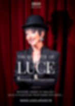 Luce - Magie scène 2024