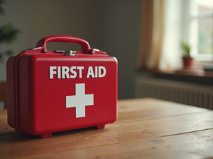 Emergency Care Skills for Close Protection Officers