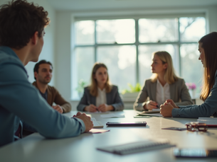 Becoming the Quiet Professional: Training for Excellence