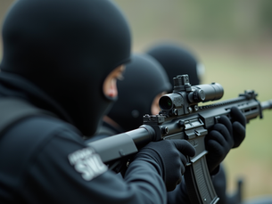 Mastering Close Protection: A Comprehensive Training Guide