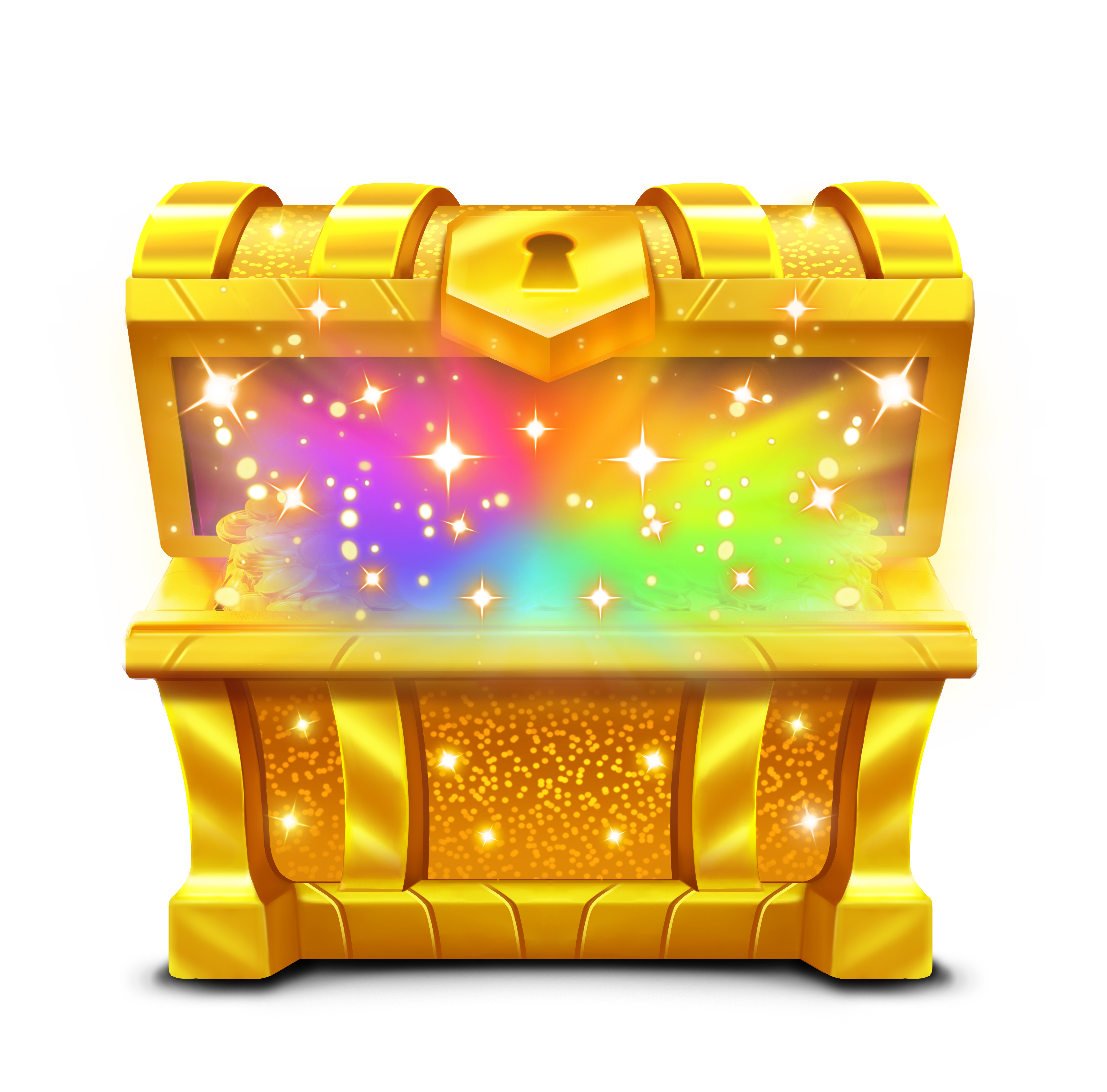 AreaLinkAllTheLuck__0002_chest_gold_opened_rainbow_rays.png