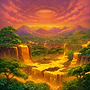 ActionBoostAmber Island2_background.png