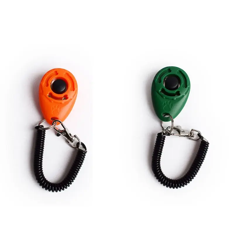 Thumbnail: Dog Training Clicker (x2)