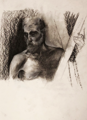 Boceto sobre José de Ribera