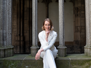 A Sustainable Career: How I went from Musical Theatre Performer to Sustainability Professional.