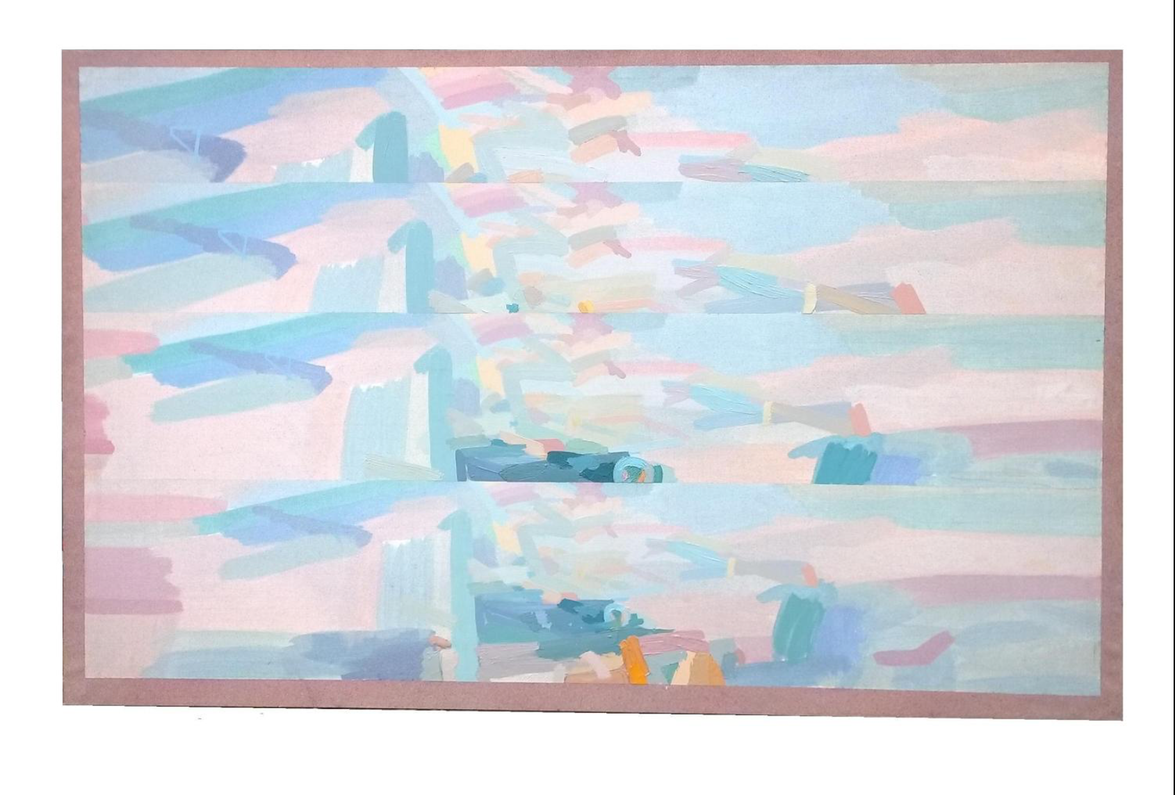 John Loker ( b.1938)