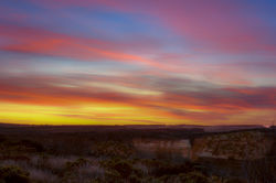 Seaside Dawn
