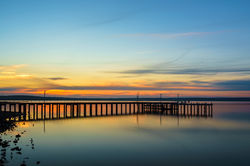 Stillness
