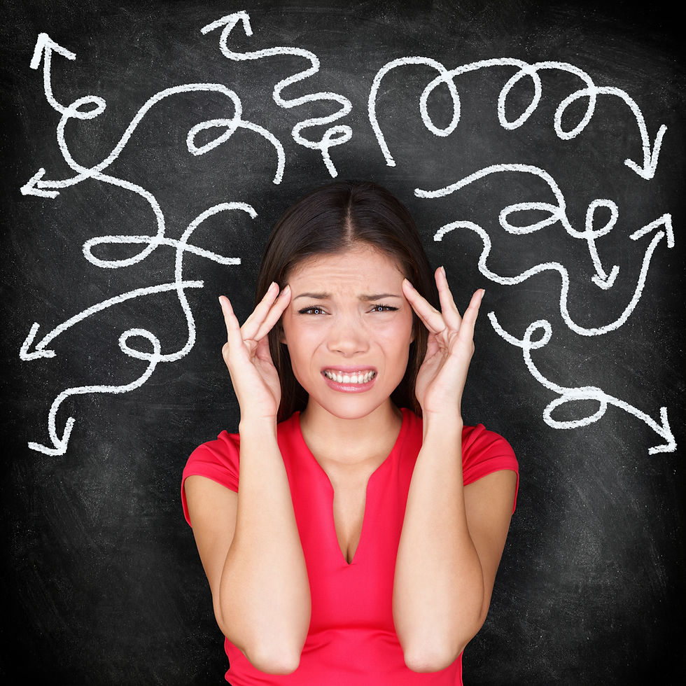 Coordinate Your Child's Care & Navigate the Mental Health System