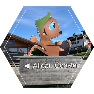 Allgäu Coaster