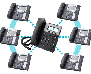 Réouverture du standard téléphonique