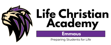 Life Christian Academy - Emmaus