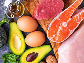 5 maneiras de começar uma dieta Paleo