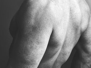 Trocar gordura por músculo