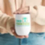 Wine Tumbler