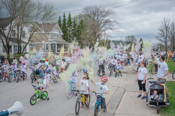 colour roun 2018
