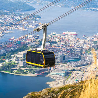 Markedsrapport august 2025