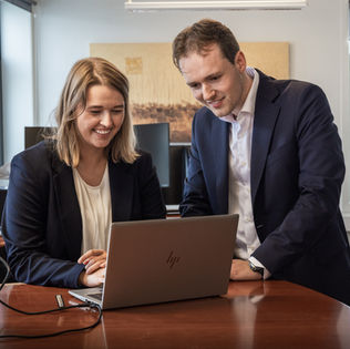Markedsrapport mai 2026