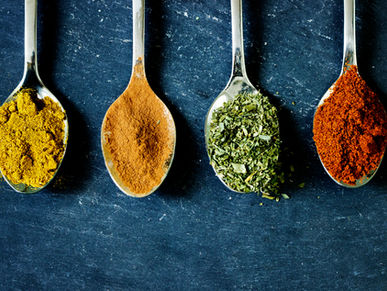 Flavour it Up with Seasoning Recipes
