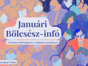 Bölcsész-infó