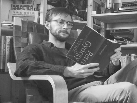 Vécéporesz, Hórukk