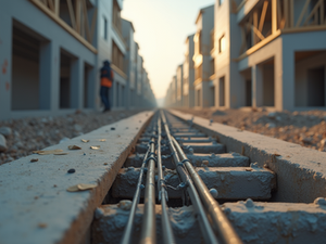 Top Electrical Services for Your Construction Projects