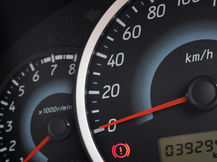 Hitting Your Rev' Limiter