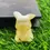 Miniatura: 4cm Crystal Pokemon Carvin Crystal Healing Stones Crystal