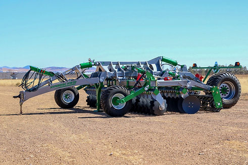 Agriculture equipment Alberta