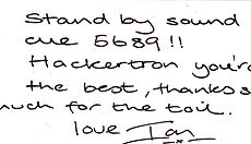 Expert audio technicians ensuring reliable sound solutions