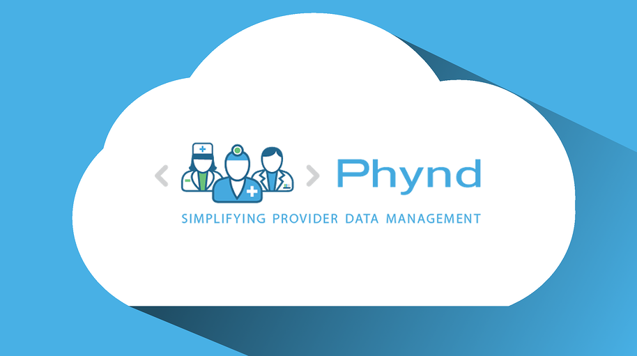 Phynd Logo