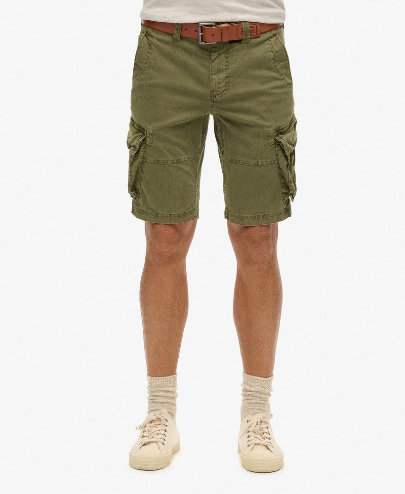 Core Cargo Shorts von Superdry