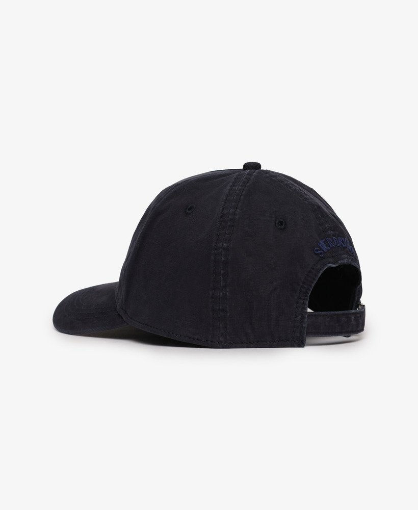 Miniaturbild: The Merchant Store – Trucker-Kappe mit Monogramm