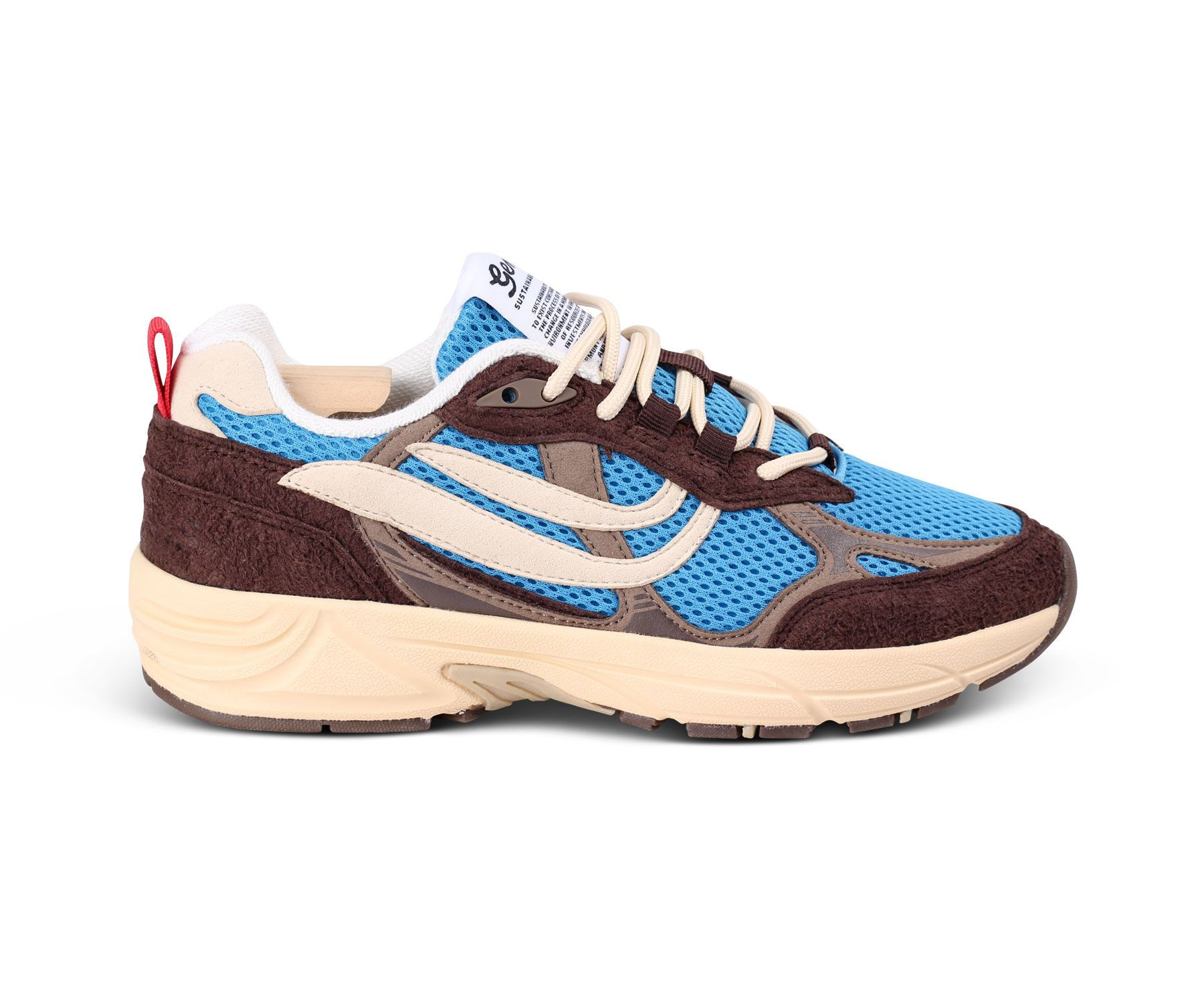 G-ECO`99 CONTRA MESH von Genesis