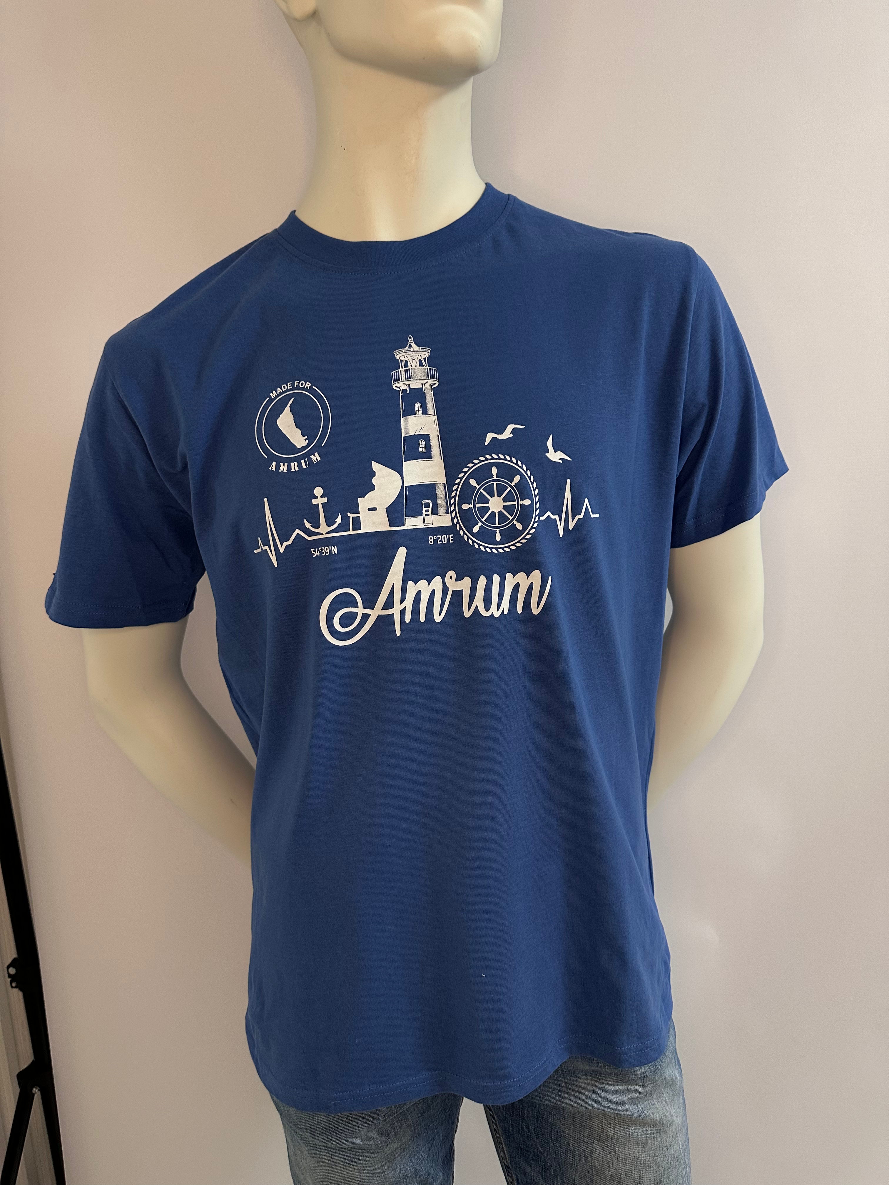 Amrum T-Shirt Unisex