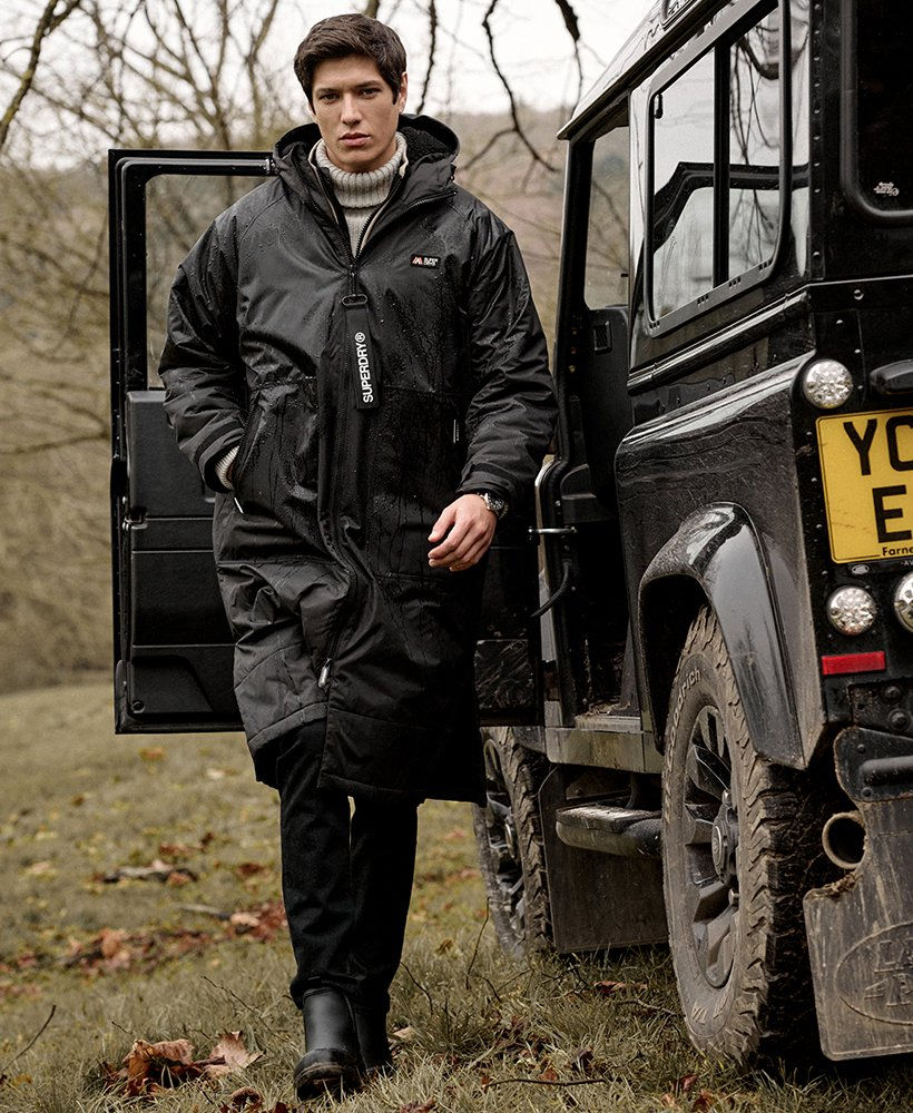 Miniaturbild: Superdry Robe